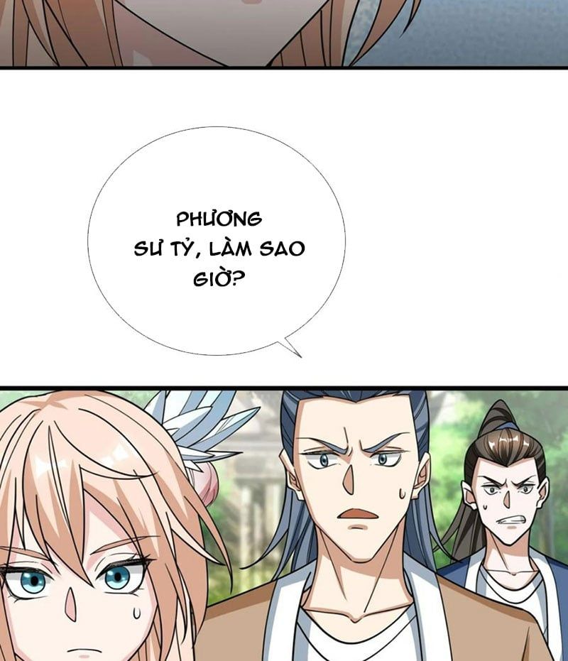 đọc truyện Thu Triệu Vạn Đồ Đệ, Vi Sư Vô Địch Thế Gian Chương 24 ảnh 53 tại Thiên Thai Truyện