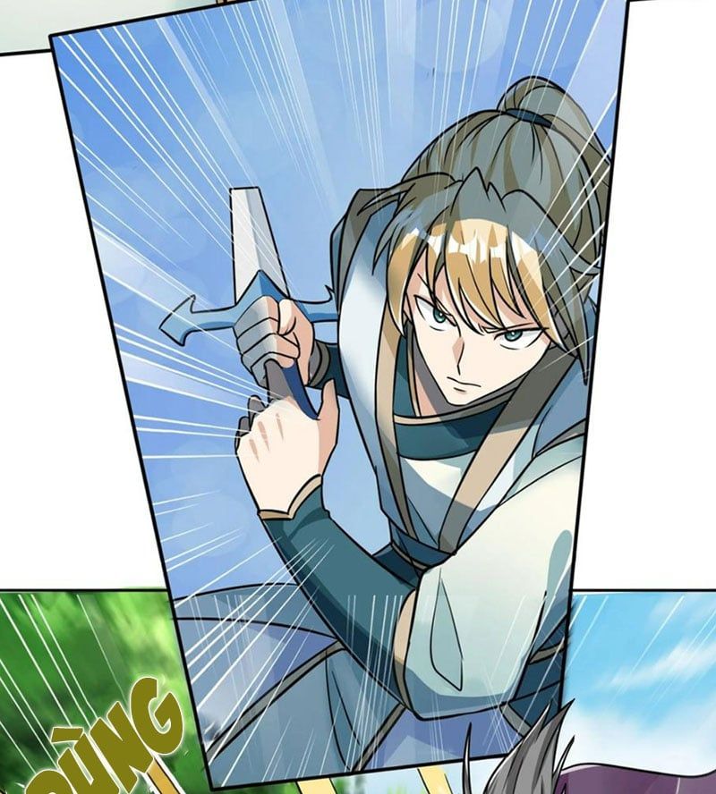 đọc truyện Thu Triệu Vạn Đồ Đệ, Vi Sư Vô Địch Thế Gian Chương 24 ảnh 9 tại Thiên Thai Truyện