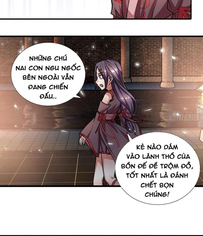 đọc truyện Thu Triệu Vạn Đồ Đệ, Vi Sư Vô Địch Thế Gian Chương 24 ảnh 74 tại Thiên Thai Truyện