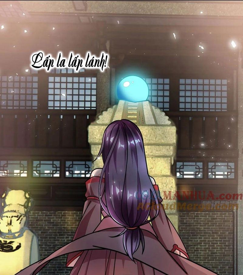 đọc truyện Thu Triệu Vạn Đồ Đệ, Vi Sư Vô Địch Thế Gian Chương 24 ảnh 75 tại Thiên Thai Truyện