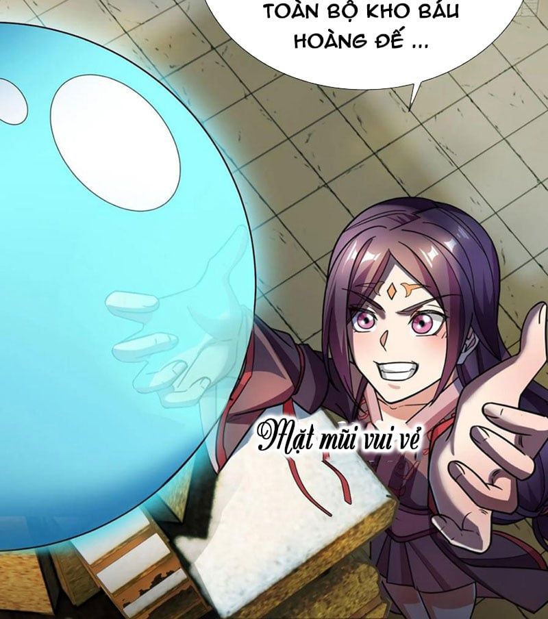 đọc truyện Thu Triệu Vạn Đồ Đệ, Vi Sư Vô Địch Thế Gian Chương 24 ảnh 77 tại Thiên Thai Truyện