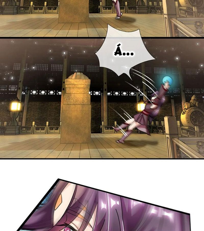 đọc truyện Thu Triệu Vạn Đồ Đệ, Vi Sư Vô Địch Thế Gian Chương 24 ảnh 81 tại Thiên Thai Truyện