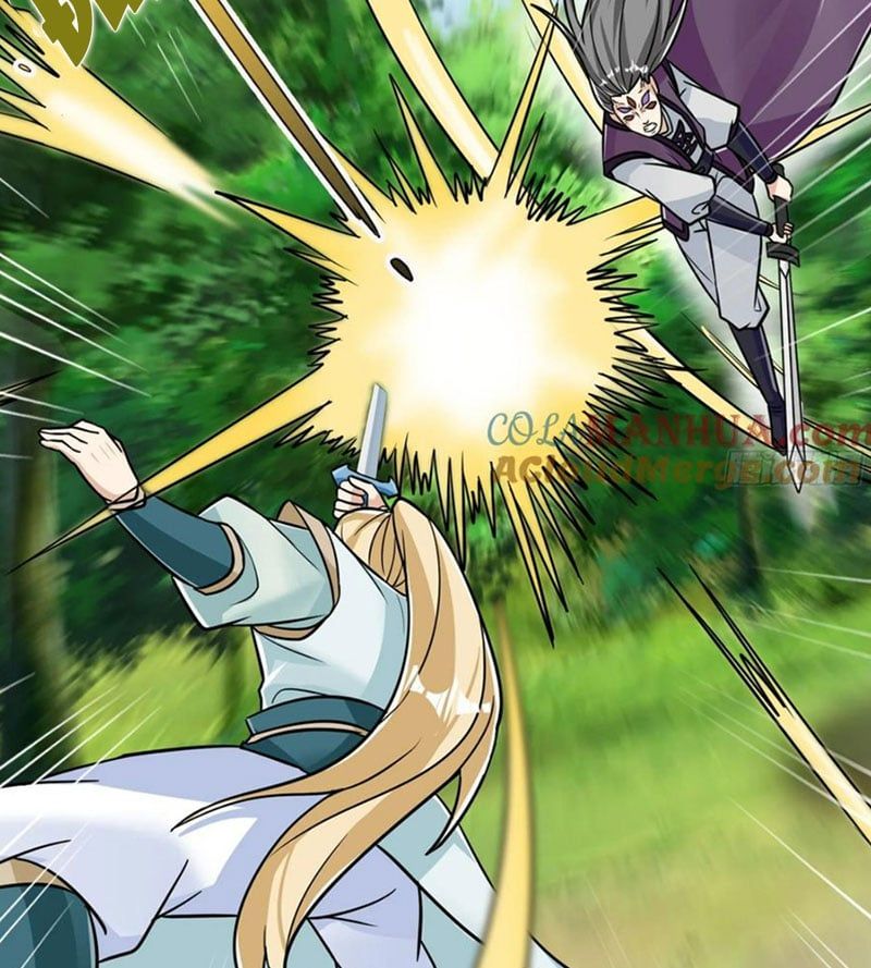 đọc truyện Thu Triệu Vạn Đồ Đệ, Vi Sư Vô Địch Thế Gian Chương 24 ảnh 10 tại Thiên Thai Truyện