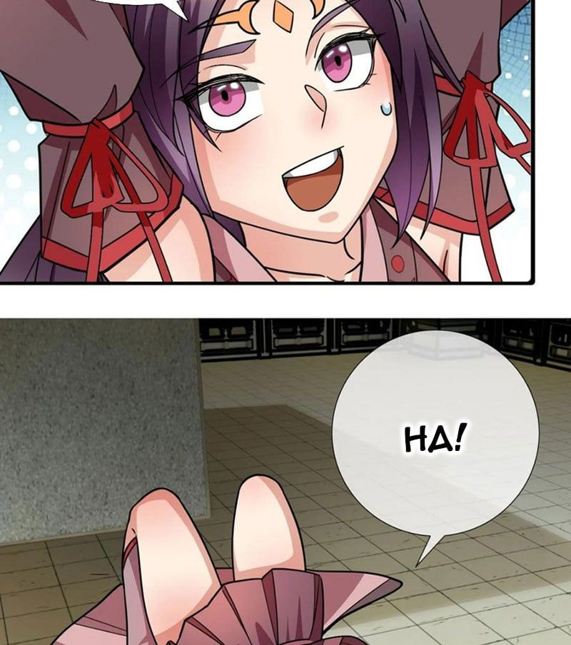 đọc truyện Thu Triệu Vạn Đồ Đệ, Vi Sư Vô Địch Thế Gian Chương 24 ảnh 85 tại Thiên Thai Truyện