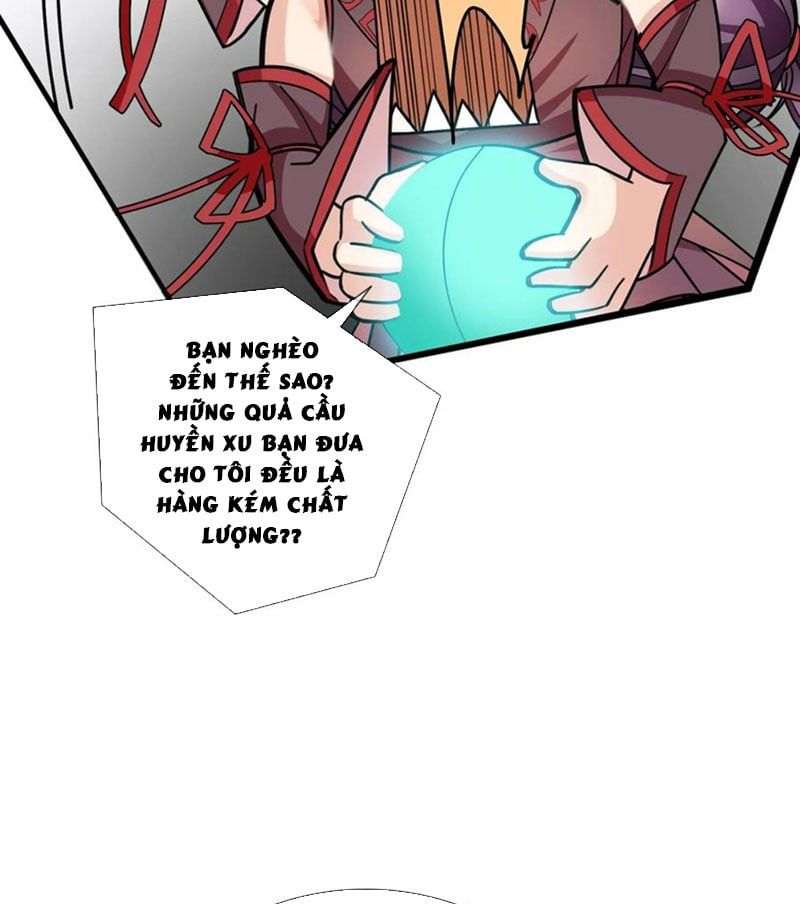 đọc truyện Thu Triệu Vạn Đồ Đệ, Vi Sư Vô Địch Thế Gian Chương 24 ảnh 89 tại Thiên Thai Truyện