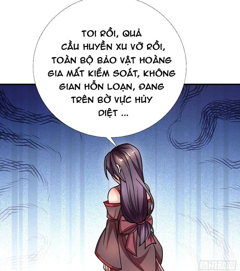 đọc truyện Thu Triệu Vạn Đồ Đệ, Vi Sư Vô Địch Thế Gian Chương 24 ảnh 90 tại Thiên Thai Truyện