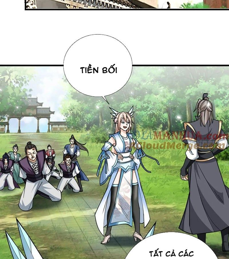 đọc truyện Thu Triệu Vạn Đồ Đệ, Vi Sư Vô Địch Thế Gian Chương 24 ảnh 92 tại Thiên Thai Truyện