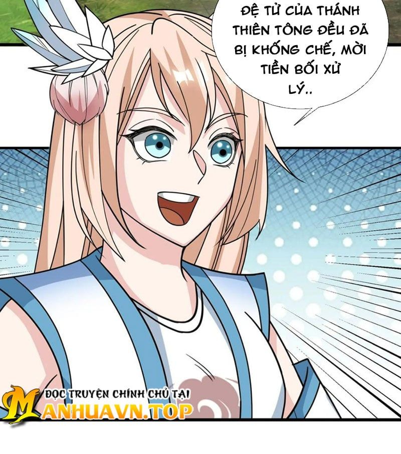 đọc truyện Thu Triệu Vạn Đồ Đệ, Vi Sư Vô Địch Thế Gian Chương 24 ảnh 93 tại Thiên Thai Truyện