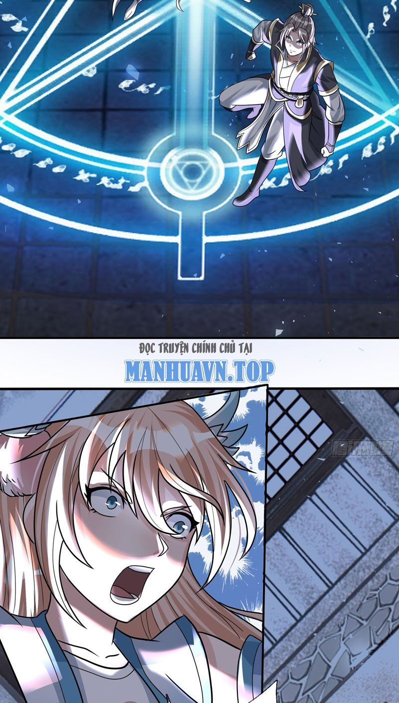 đọc truyện Thu Triệu Vạn Đồ Đệ, Vi Sư Vô Địch Thế Gian Chương 25 ảnh 16 tại Thiên Thai Truyện