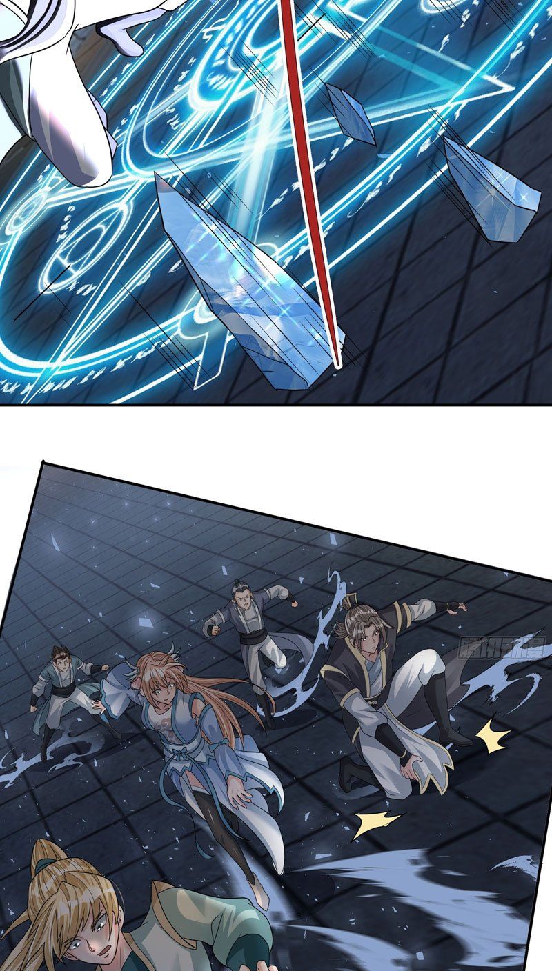 đọc truyện Thu Triệu Vạn Đồ Đệ, Vi Sư Vô Địch Thế Gian Chương 25 ảnh 18 tại Thiên Thai Truyện