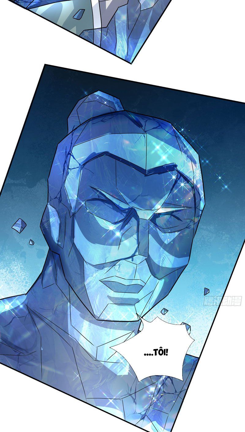 đọc truyện Thu Triệu Vạn Đồ Đệ, Vi Sư Vô Địch Thế Gian Chương 25 ảnh 20 tại Thiên Thai Truyện