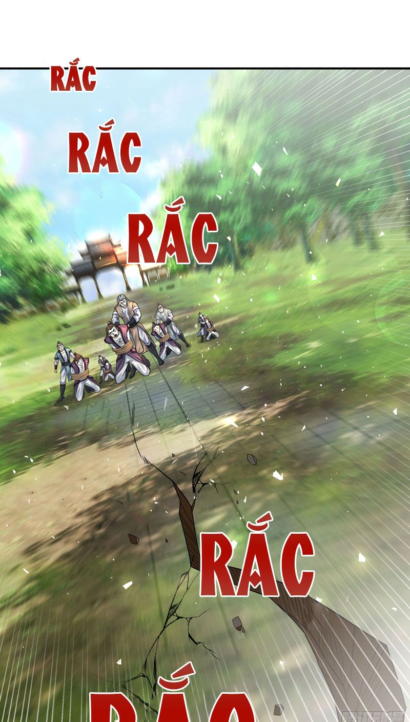 đọc truyện Thu Triệu Vạn Đồ Đệ, Vi Sư Vô Địch Thế Gian Chương 25 ảnh 4 tại Thiên Thai Truyện