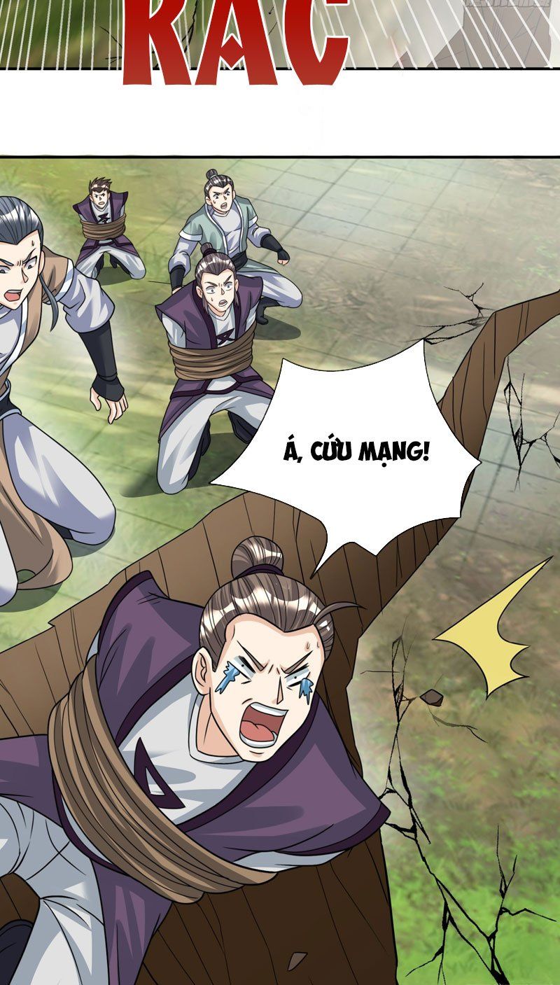 đọc truyện Thu Triệu Vạn Đồ Đệ, Vi Sư Vô Địch Thế Gian Chương 25 ảnh 5 tại Thiên Thai Truyện