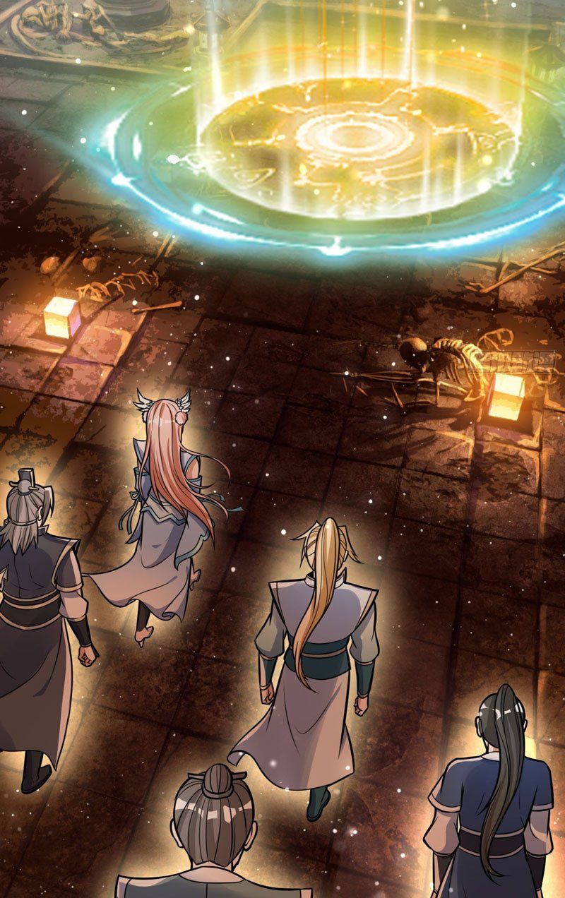 đọc truyện Thu Triệu Vạn Đồ Đệ, Vi Sư Vô Địch Thế Gian Chương 25 ảnh 32 tại Thiên Thai Truyện