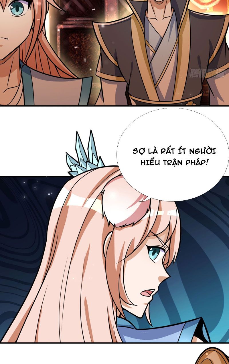 đọc truyện Thu Triệu Vạn Đồ Đệ, Vi Sư Vô Địch Thế Gian Chương 25 ảnh 34 tại Thiên Thai Truyện