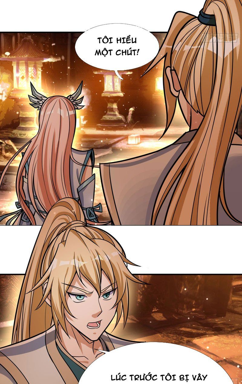 đọc truyện Thu Triệu Vạn Đồ Đệ, Vi Sư Vô Địch Thế Gian Chương 25 ảnh 35 tại Thiên Thai Truyện