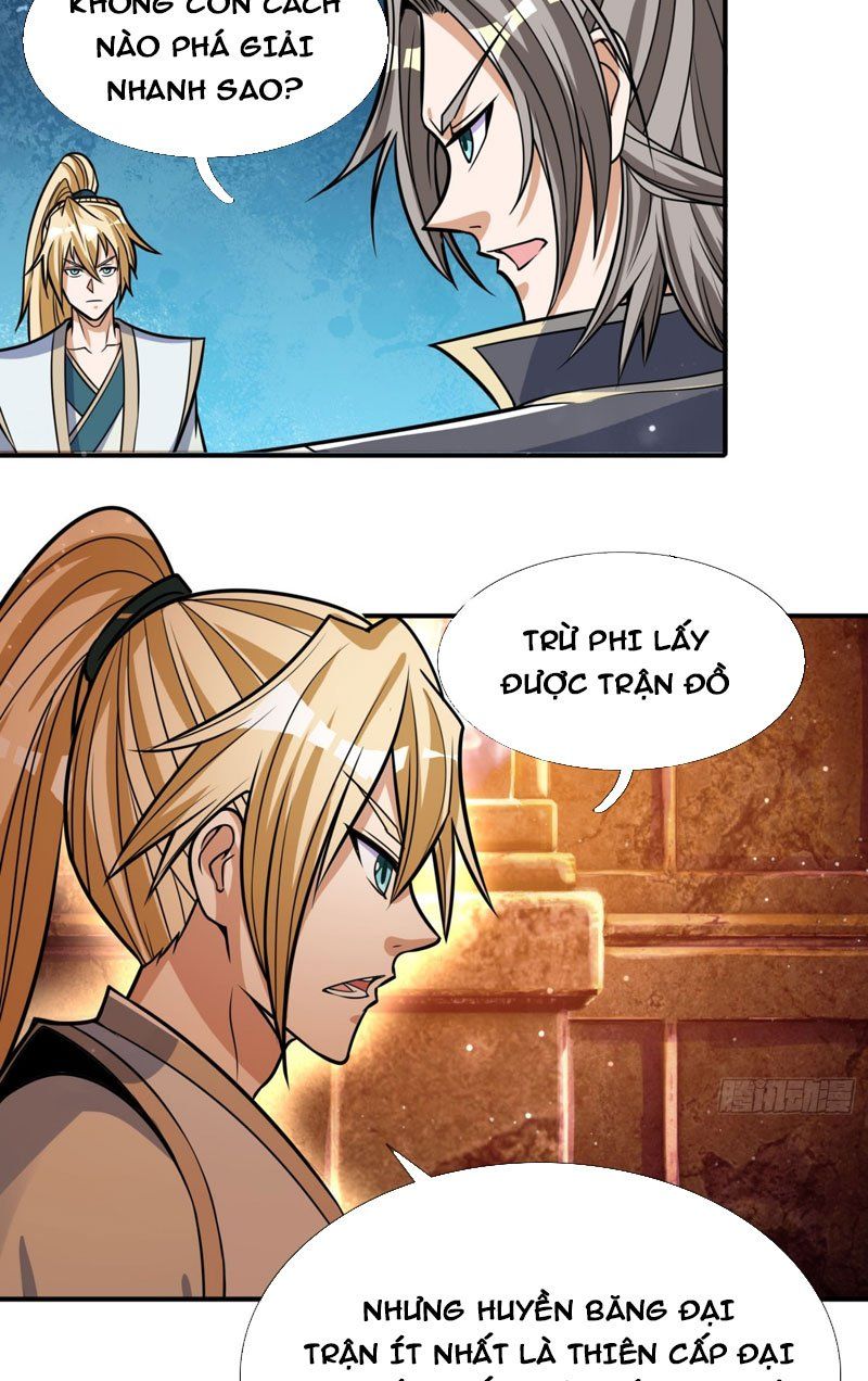 đọc truyện Thu Triệu Vạn Đồ Đệ, Vi Sư Vô Địch Thế Gian Chương 25 ảnh 37 tại Thiên Thai Truyện