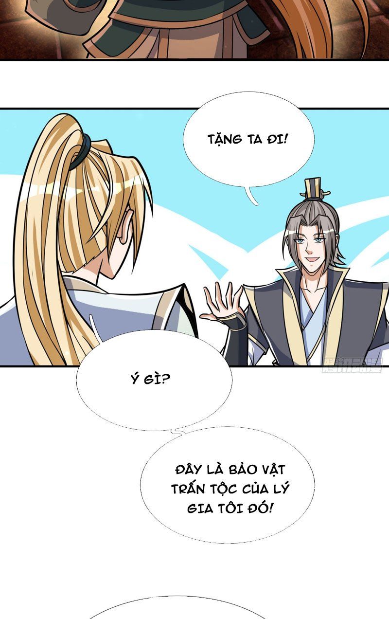 đọc truyện Thu Triệu Vạn Đồ Đệ, Vi Sư Vô Địch Thế Gian Chương 25 ảnh 39 tại Thiên Thai Truyện