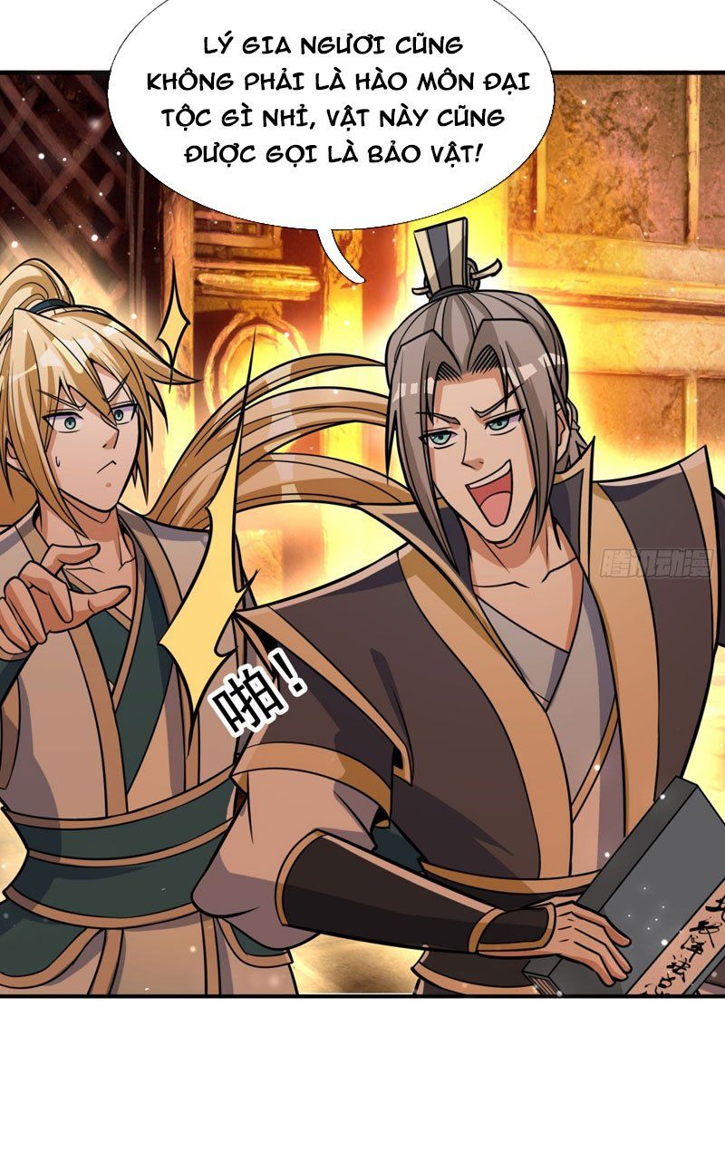 đọc truyện Thu Triệu Vạn Đồ Đệ, Vi Sư Vô Địch Thế Gian Chương 25 ảnh 40 tại Thiên Thai Truyện