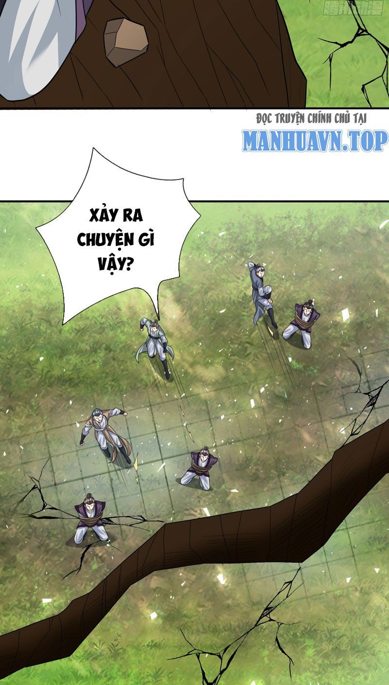 đọc truyện Thu Triệu Vạn Đồ Đệ, Vi Sư Vô Địch Thế Gian Chương 25 ảnh 6 tại Thiên Thai Truyện