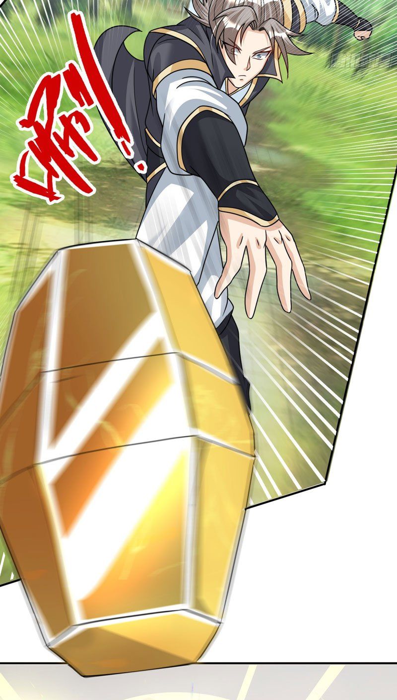 đọc truyện Thu Triệu Vạn Đồ Đệ, Vi Sư Vô Địch Thế Gian Chương 25 ảnh 11 tại Thiên Thai Truyện