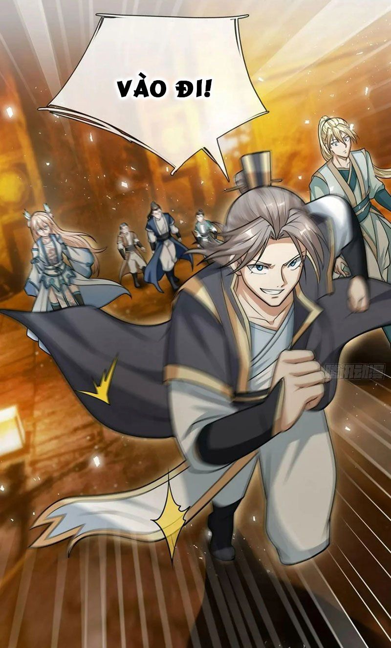 đọc truyện Thu Triệu Vạn Đồ Đệ, Vi Sư Vô Địch Thế Gian Chương 26 ảnh 12 tại Thiên Thai Truyện