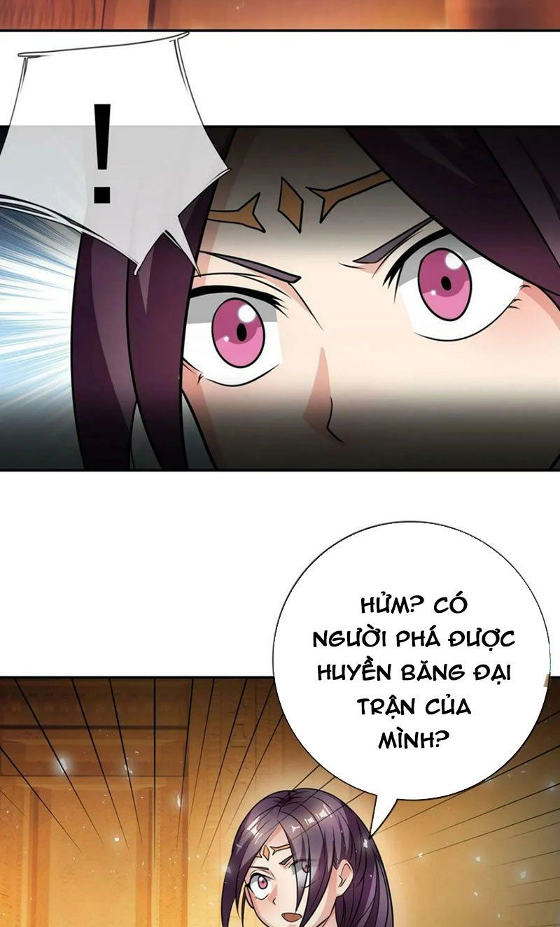 đọc truyện Thu Triệu Vạn Đồ Đệ, Vi Sư Vô Địch Thế Gian Chương 26 ảnh 14 tại Thiên Thai Truyện