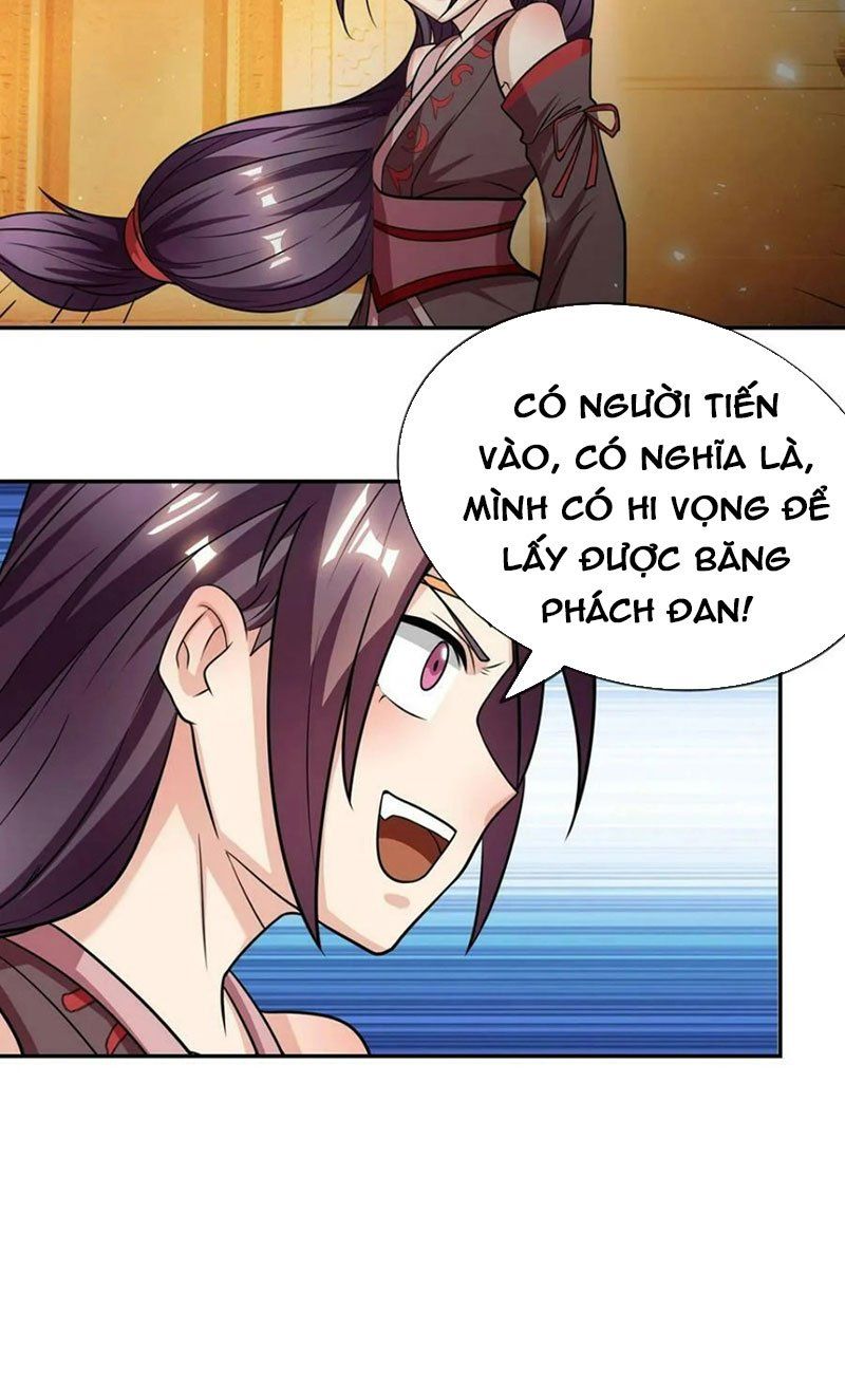 đọc truyện Thu Triệu Vạn Đồ Đệ, Vi Sư Vô Địch Thế Gian Chương 26 ảnh 15 tại Thiên Thai Truyện