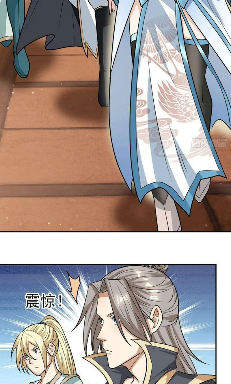 đọc truyện Thu Triệu Vạn Đồ Đệ, Vi Sư Vô Địch Thế Gian Chương 26 ảnh 18 tại Thiên Thai Truyện