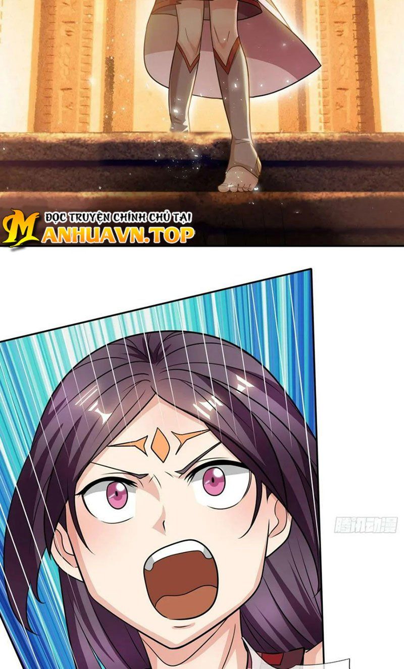 đọc truyện Thu Triệu Vạn Đồ Đệ, Vi Sư Vô Địch Thế Gian Chương 26 ảnh 20 tại Thiên Thai Truyện