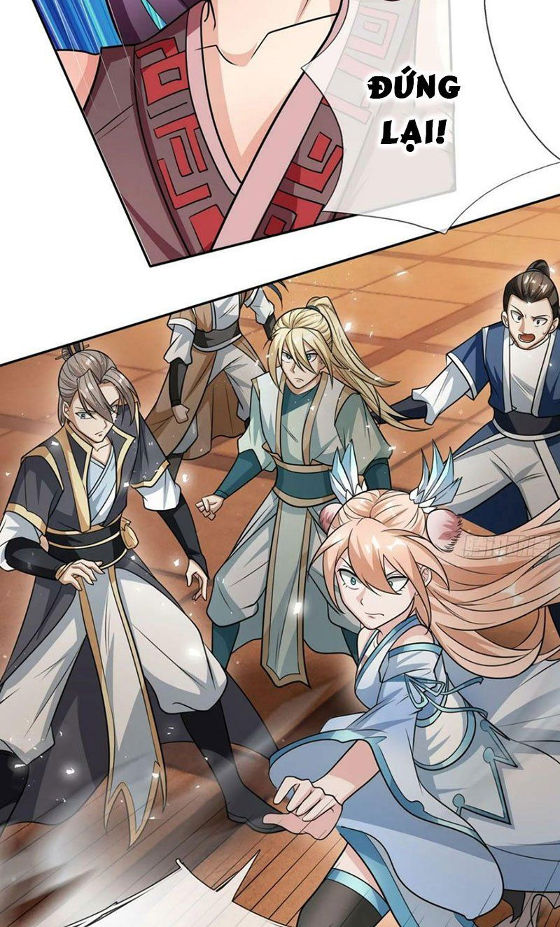 đọc truyện Thu Triệu Vạn Đồ Đệ, Vi Sư Vô Địch Thế Gian Chương 26 ảnh 21 tại Thiên Thai Truyện