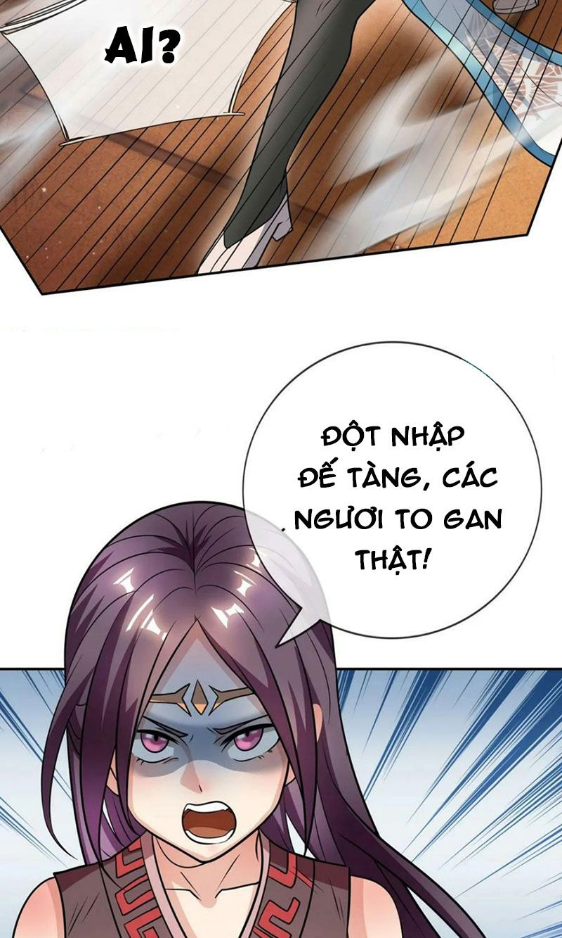 đọc truyện Thu Triệu Vạn Đồ Đệ, Vi Sư Vô Địch Thế Gian Chương 26 ảnh 22 tại Thiên Thai Truyện