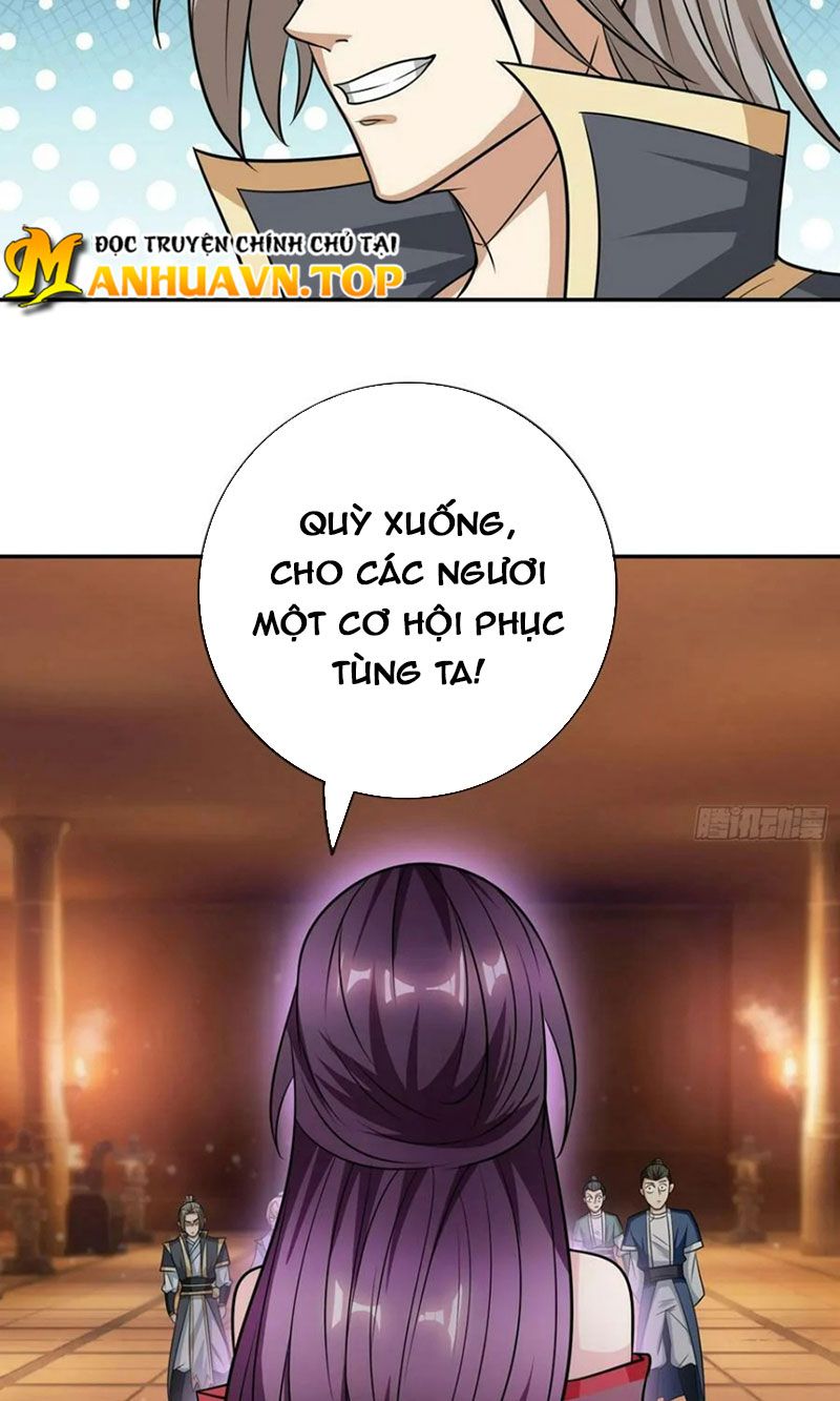 đọc truyện Thu Triệu Vạn Đồ Đệ, Vi Sư Vô Địch Thế Gian Chương 26 ảnh 25 tại Thiên Thai Truyện