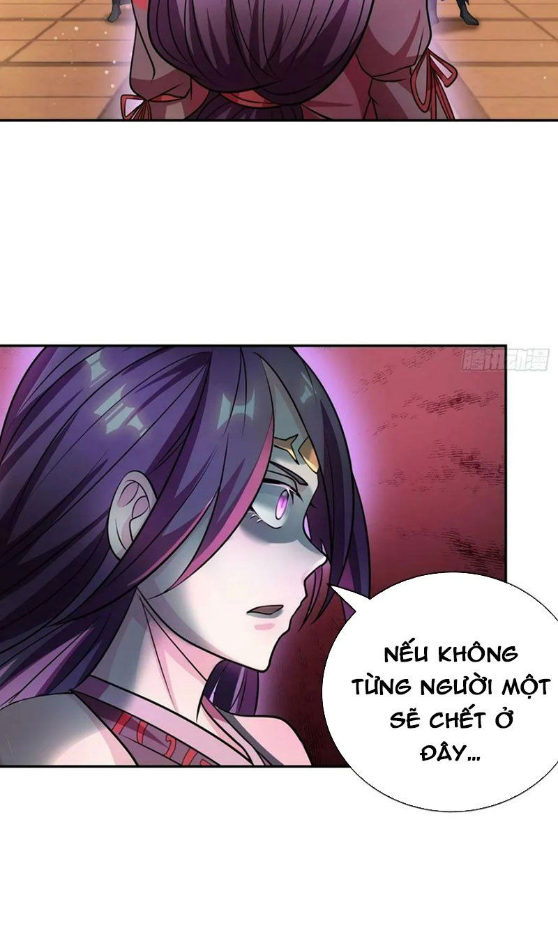 đọc truyện Thu Triệu Vạn Đồ Đệ, Vi Sư Vô Địch Thế Gian Chương 26 ảnh 26 tại Thiên Thai Truyện