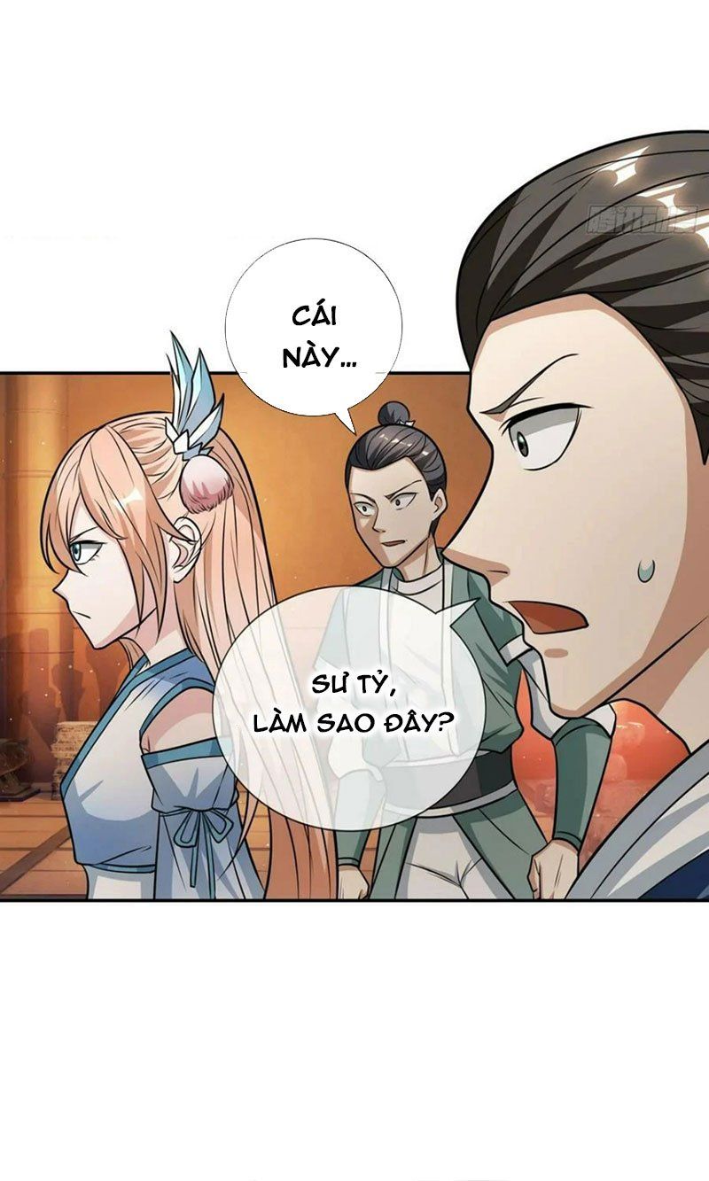 đọc truyện Thu Triệu Vạn Đồ Đệ, Vi Sư Vô Địch Thế Gian Chương 26 ảnh 27 tại Thiên Thai Truyện