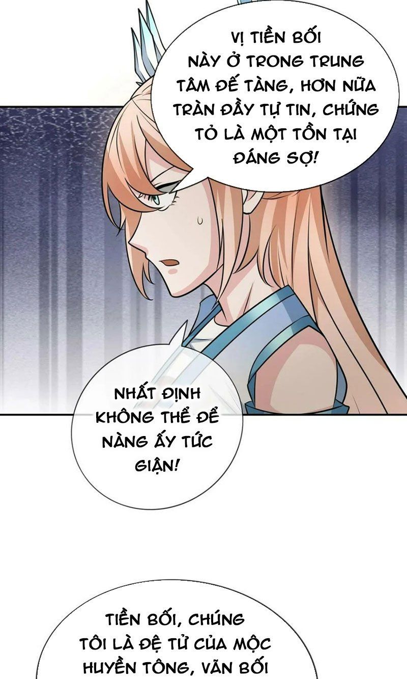 đọc truyện Thu Triệu Vạn Đồ Đệ, Vi Sư Vô Địch Thế Gian Chương 26 ảnh 28 tại Thiên Thai Truyện