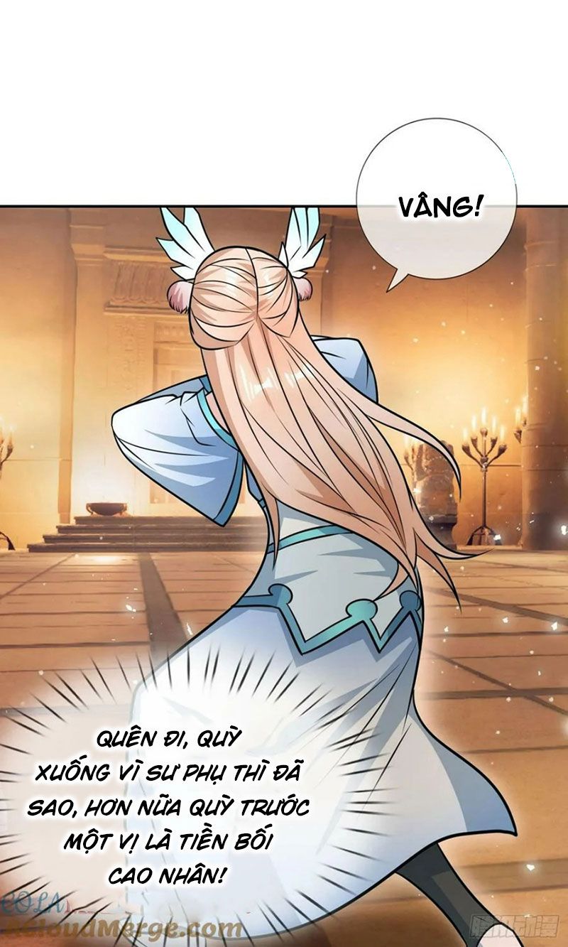 đọc truyện Thu Triệu Vạn Đồ Đệ, Vi Sư Vô Địch Thế Gian Chương 26 ảnh 31 tại Thiên Thai Truyện