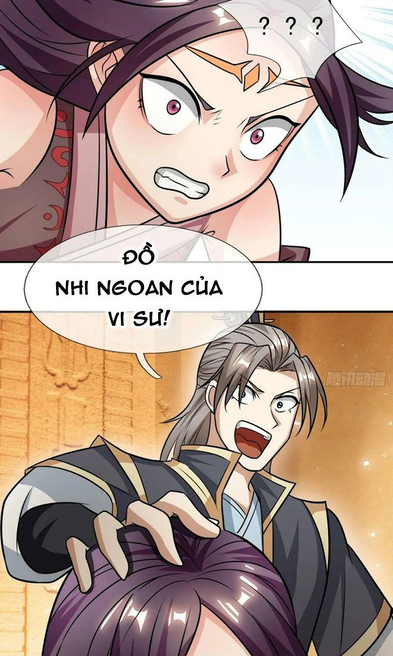 đọc truyện Thu Triệu Vạn Đồ Đệ, Vi Sư Vô Địch Thế Gian Chương 26 ảnh 33 tại Thiên Thai Truyện