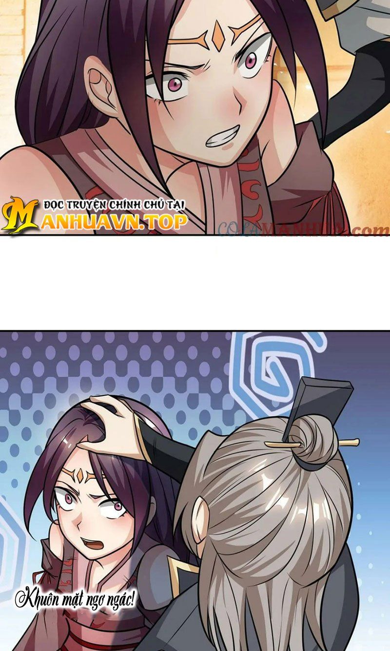 đọc truyện Thu Triệu Vạn Đồ Đệ, Vi Sư Vô Địch Thế Gian Chương 26 ảnh 34 tại Thiên Thai Truyện