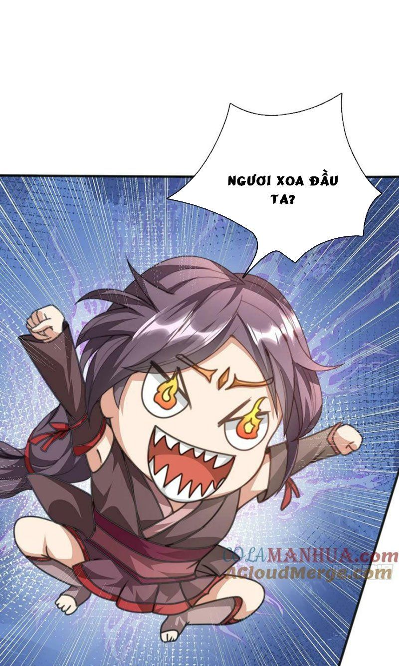 đọc truyện Thu Triệu Vạn Đồ Đệ, Vi Sư Vô Địch Thế Gian Chương 26 ảnh 36 tại Thiên Thai Truyện