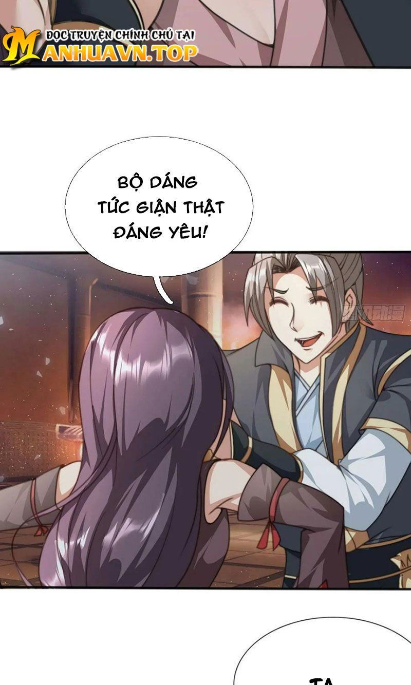 đọc truyện Thu Triệu Vạn Đồ Đệ, Vi Sư Vô Địch Thế Gian Chương 26 ảnh 38 tại Thiên Thai Truyện