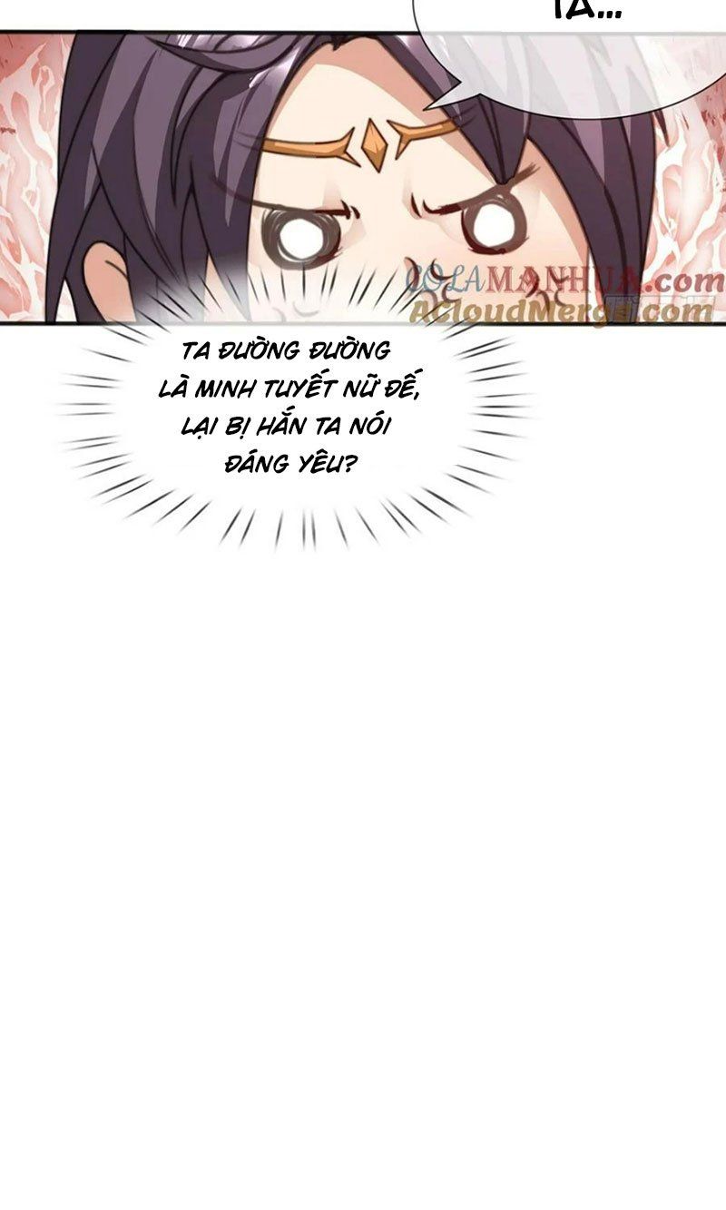 đọc truyện Thu Triệu Vạn Đồ Đệ, Vi Sư Vô Địch Thế Gian Chương 26 ảnh 39 tại Thiên Thai Truyện