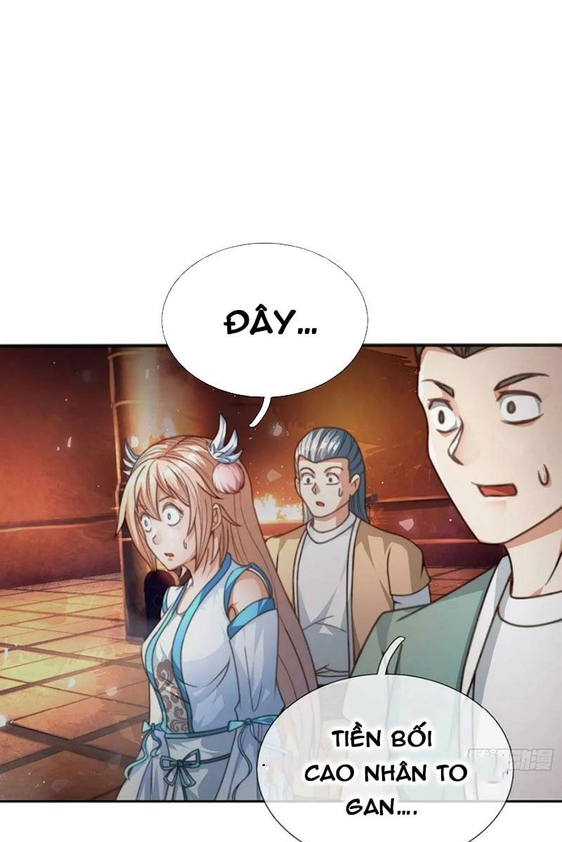 đọc truyện Thu Triệu Vạn Đồ Đệ, Vi Sư Vô Địch Thế Gian Chương 26 ảnh 40 tại Thiên Thai Truyện