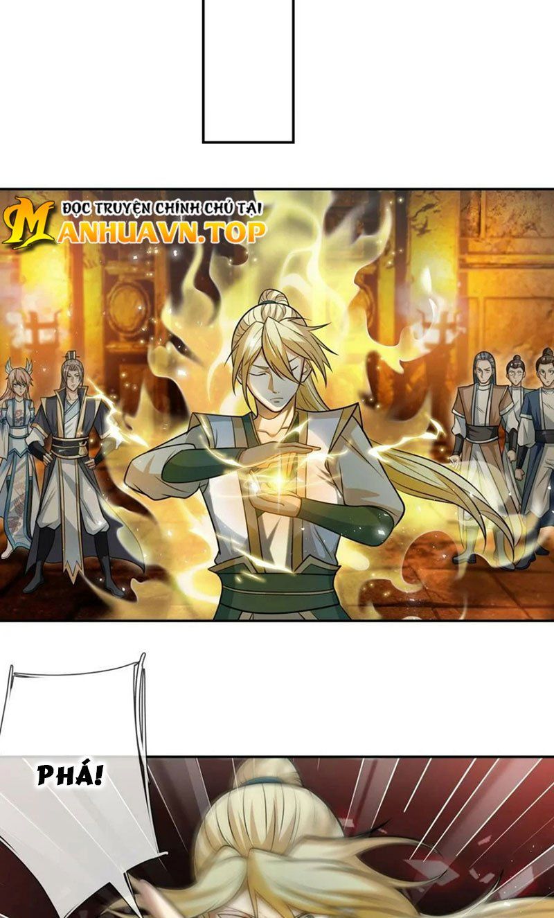 đọc truyện Thu Triệu Vạn Đồ Đệ, Vi Sư Vô Địch Thế Gian Chương 26 ảnh 6 tại Thiên Thai Truyện