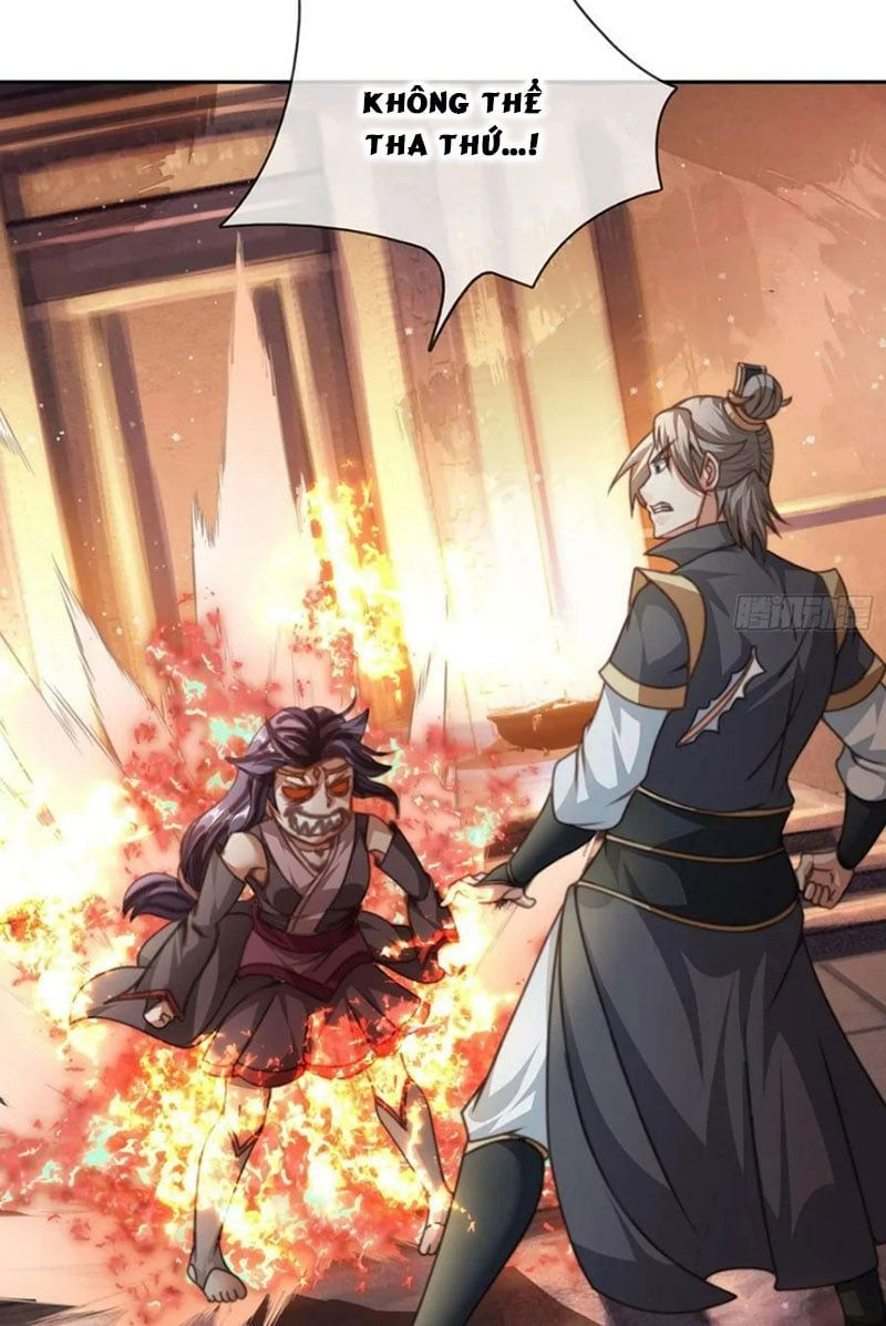 đọc truyện Thu Triệu Vạn Đồ Đệ, Vi Sư Vô Địch Thế Gian Chương 26 ảnh 44 tại Thiên Thai Truyện