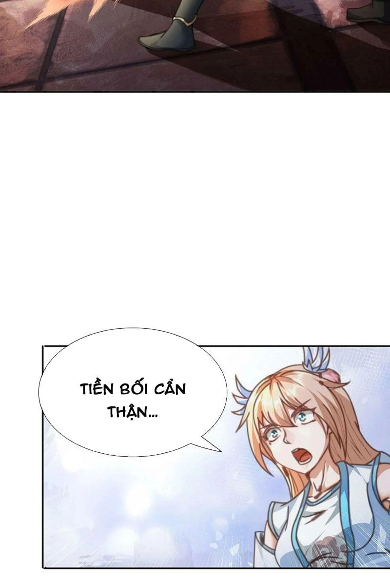 đọc truyện Thu Triệu Vạn Đồ Đệ, Vi Sư Vô Địch Thế Gian Chương 26 ảnh 45 tại Thiên Thai Truyện