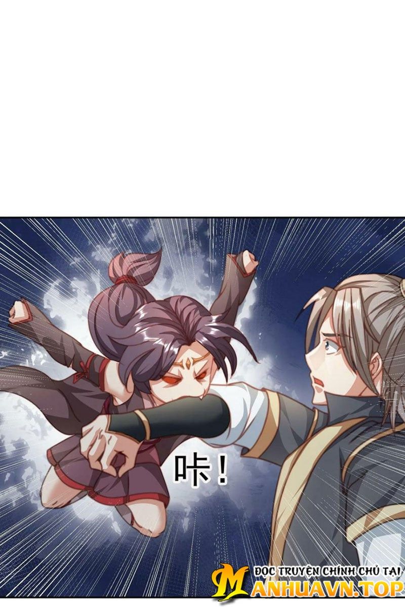 đọc truyện Thu Triệu Vạn Đồ Đệ, Vi Sư Vô Địch Thế Gian Chương 26 ảnh 46 tại Thiên Thai Truyện