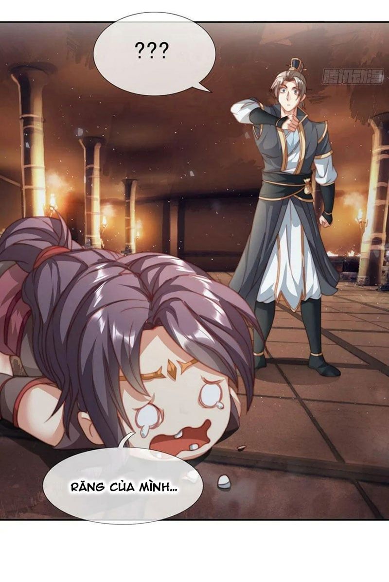 đọc truyện Thu Triệu Vạn Đồ Đệ, Vi Sư Vô Địch Thế Gian Chương 26 ảnh 47 tại Thiên Thai Truyện