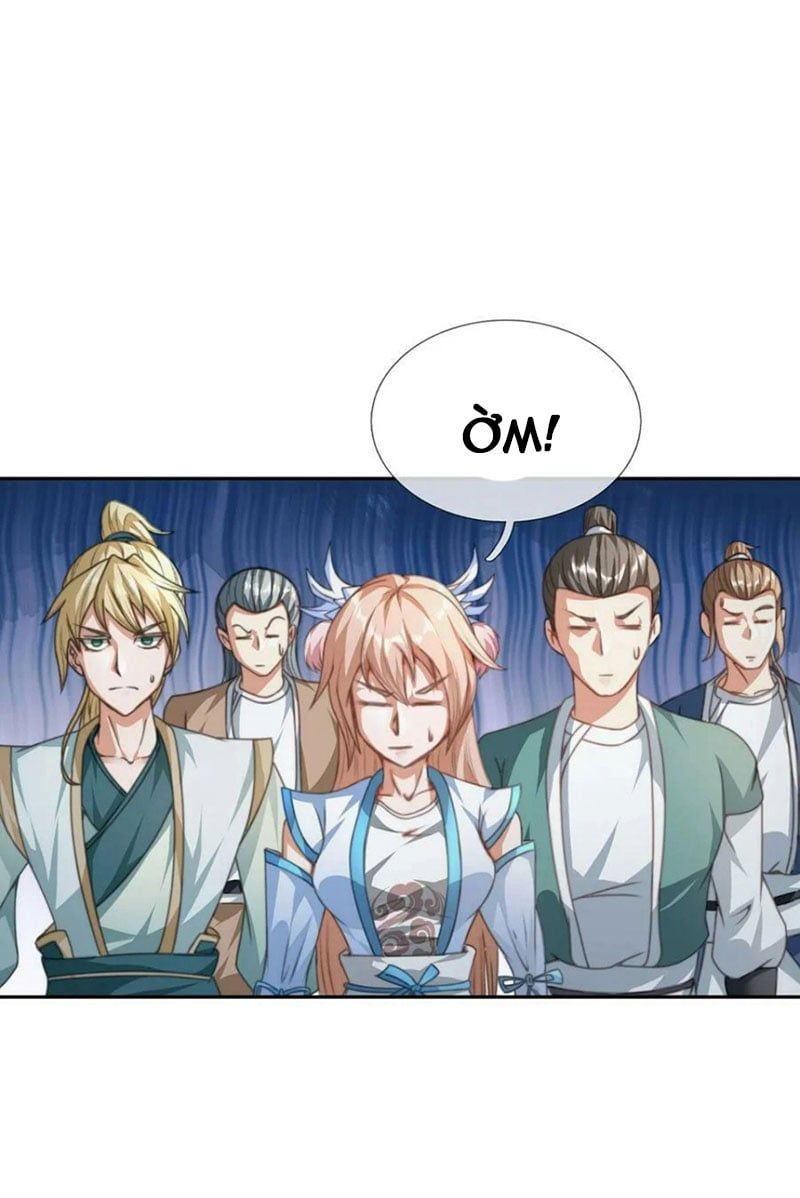 đọc truyện Thu Triệu Vạn Đồ Đệ, Vi Sư Vô Địch Thế Gian Chương 26 ảnh 48 tại Thiên Thai Truyện