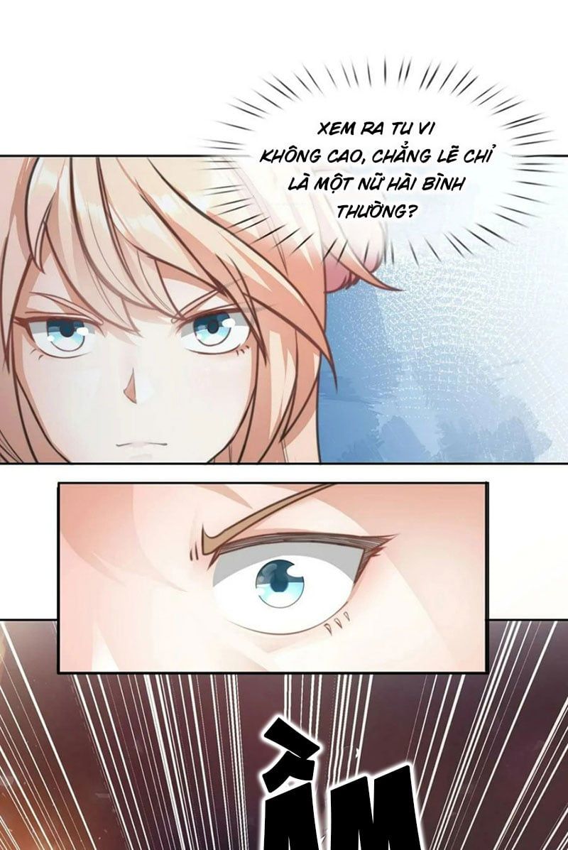 đọc truyện Thu Triệu Vạn Đồ Đệ, Vi Sư Vô Địch Thế Gian Chương 26 ảnh 49 tại Thiên Thai Truyện